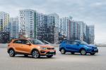Kia Rio X-Line 2017 года